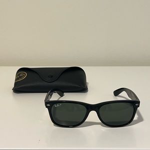 Ray Ban Sunglasses